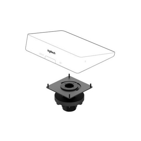 Logitech Tap Table Mount montážna sada ovládača pre video konferencie