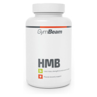 HMB 750mg - GymBeam, 150tbl