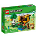 LEGO® Minecraft 21241 Včelí domček