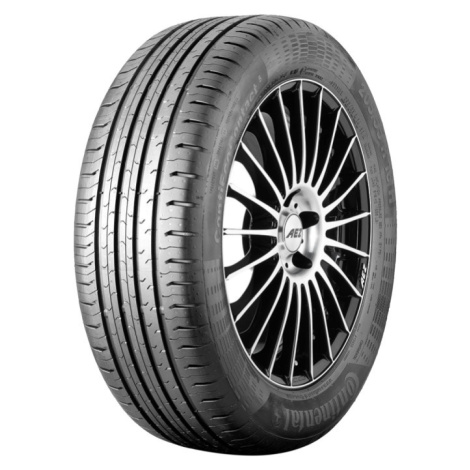 Continental ContiEcoContact 5 ( 215/60 R17 96V MO )