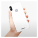 Silikónové puzdro iSaprio - 4Pure - bílý - Xiaomi Redmi S2
