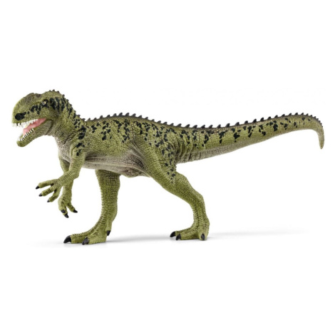 Schleich Prehistorické zvieratko Monolophosaurus