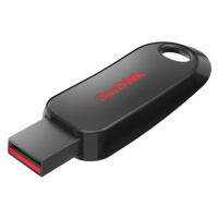 SANDISK CRUZER SNAP 32 GB SDCZ62-032G-G35