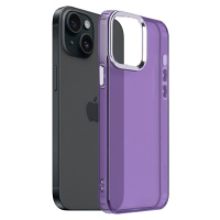 PEARL Case Xiaomi Redmi Note 12S purple