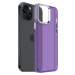 PEARL Case Xiaomi Redmi Note 12S purple