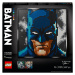 LEGO Star Wars™ – Kolekce Jim Lee – Batman™ 31205
