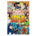 Abrams Marvel Super Stories: Amazing Adventures