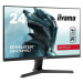 iiyama 24" FHD ETE Fast IPS 165Hz G2470HSU-B1