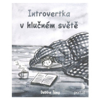 Portál Introvertka v hlučném světě