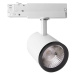 Marco LED reflektor, biely, 4 000 K