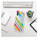 Odolné silikónové puzdro iSaprio - Color Stripes 03 - Xiaomi Mi A3