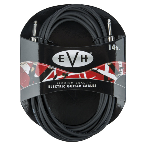 EVH Premium Cable 14