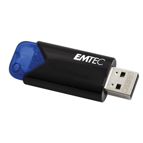 B110 USB3.2 32GB BLU Click Easy EMTEC