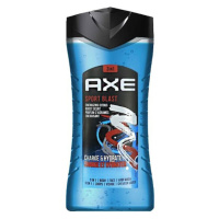 AXE Sportblast Sprchový gél 400 ml