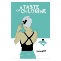 Jonathan Cape A Taste of Chlorine