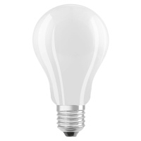 Žiarovka OSRAM LED E27 11,6W matná 2700K 2452lm