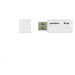 GOODRAM Flash Disk 32GB UME2, USB 2.0, biela