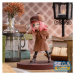 Sega Goods Spy x Family Luminasta PVC Statue Anya Forger Playing Detective 12 cm