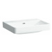 Laufen Pro S umývadlo 60x46,5 cm bez otvoru pre batériu h8109630001091 1096.3.000.109.1