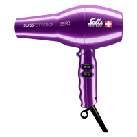 SOLIS 968.57 SWISS PERFECTION VIOLET