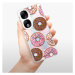 Odolné silikónové puzdro iSaprio - Donuts 11 - Honor 90 5G