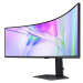 Samsung ViewFinity S95UC monitor 49"