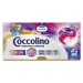 Coccolino Care Color gélové kapsule 40 PD 40kapsúl