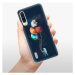 Odolné silikónové puzdro iSaprio - Balloons 02 - Xiaomi Mi A3
