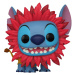 Funko POP! #1461 Disney: Lilo & Stitch - Stitch in Costume Simba