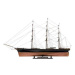 Classic Kit VINTAGE loď A09253V - Cutty Sark (1:130)