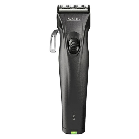 Wahl Genio Cordless Clipper 1876-0488 - profesionálny akumulátorový strihací strojček + M22 olej