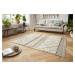 Kusový koberec Handira 103905 Beige/Cream - 120x170 cm Mint Rugs - Hanse Home koberce