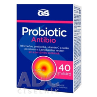 GS Probiotic Antibio