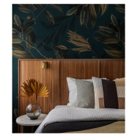 WALLCOLORS Olive Branch wallpaper - tapeta POVRCH: Prowall Concrete