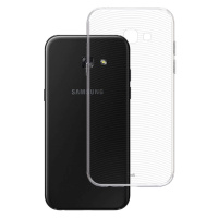 Odolné puzdro na Samsung Galaxy S20 FE/S20 FE 5G 3mk AS Satin Armor