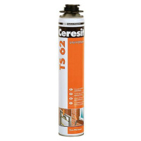 Pena CERESIT TS 62 PU Summer PRO, 750 ml, UNIVERSAL, pištoľová