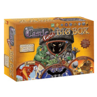Fireside Games Castle Panic: Big Box