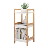 Regál Bamboo GoodHome