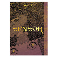 Viz Media Sensor Junji Ito