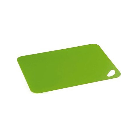 Kesper Doštička plastová, zelená 30 × 21 cm