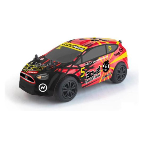 NINCORACERS X Rally Bomb 1:30 2.4GHz RTR