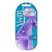 GILLETTE VENUS Venus Comfort glide breeze Strojček + 2 holiace hlavice 3 ks