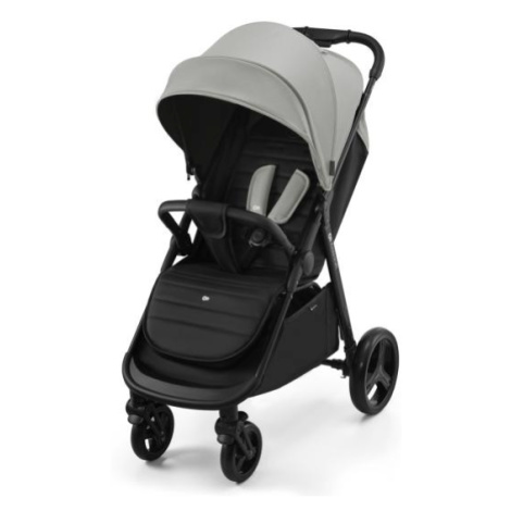 KINDERKRAFT SELECT Kočík športový Rine Moonlight Grey, Premium