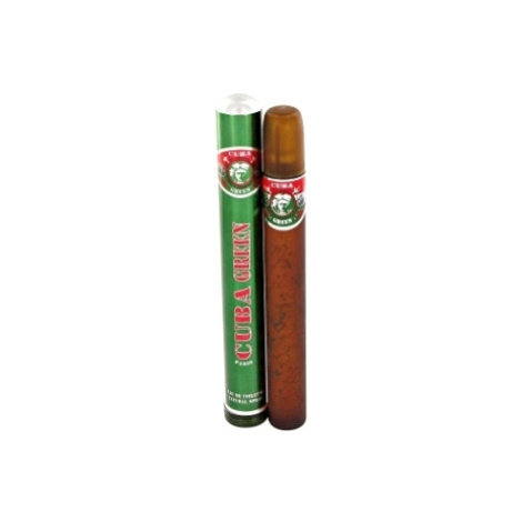 Cuba Green 100ml