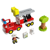 Lego 10969 Fire Truck