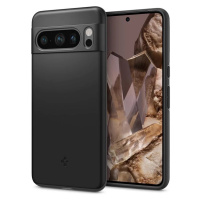 Kryt Spigen Thin Fit black - Google Pixel 8 Pro (ACS06325)