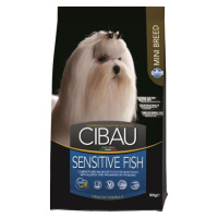 Farmina MO SP CIBAU dog adult mini, sensitive fish 0,8kg