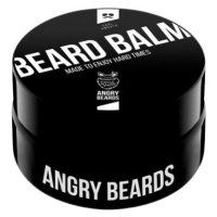 ANGRY BEARDS Balzam na fúzy Carl Smooth 46 g