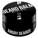 ANGRY BEARDS Balzam na fúzy Carl Smooth 46 g