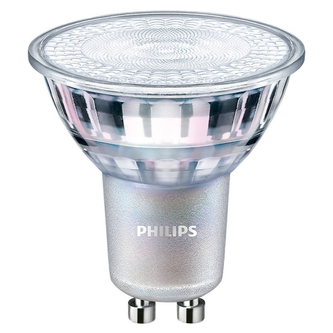 LED reflektor GU10 4,9 W Master Value 927 Philips